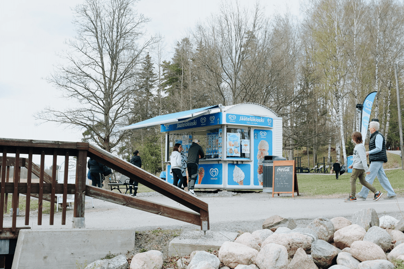 Kesätöihin Paalu Partnersille! image