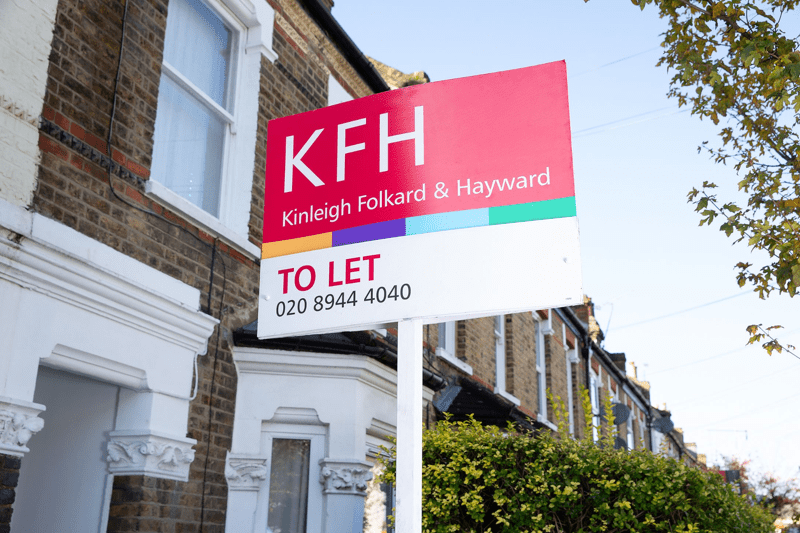 Senior Lettings Negotiator - West London image