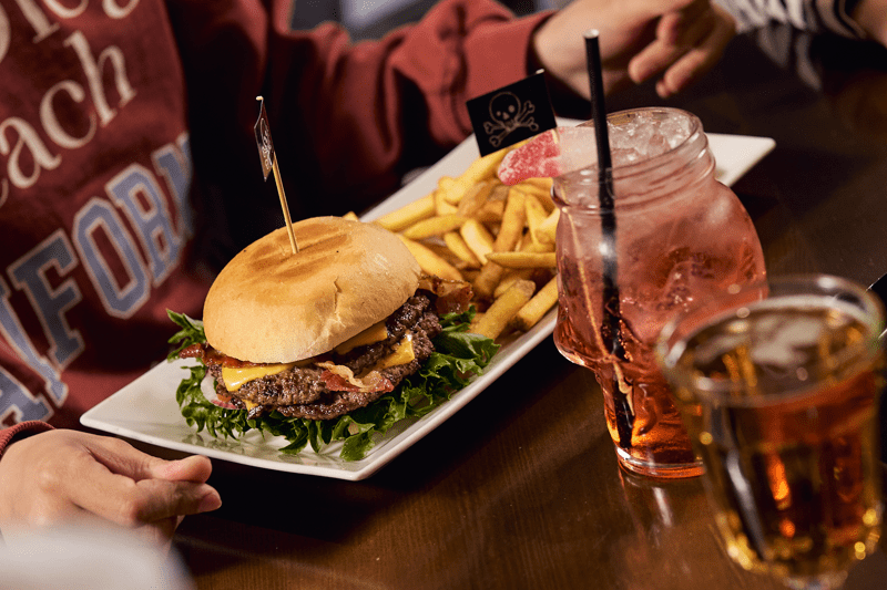 Kock & Kökspersonal image