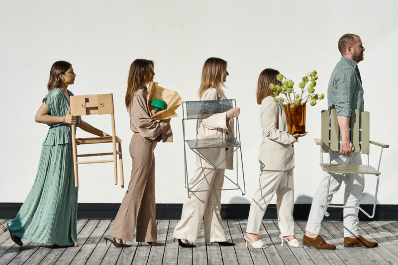 Visual Merchandiser/ Interior Stylist - Hamburg Store image