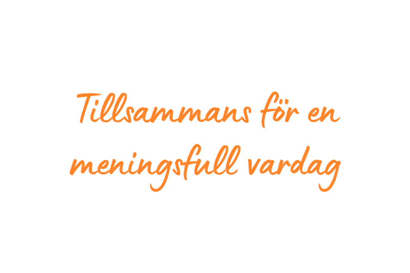 Unikas LSS-boende Framnäsgatan, Göteborg  söker omsorgsmedarbetare image