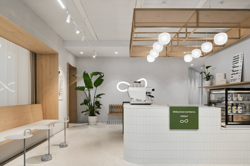 Café Assistant / Velvaere Health Studio image