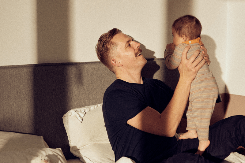 Technology & Operations Manager Aarhus / Aalborg image