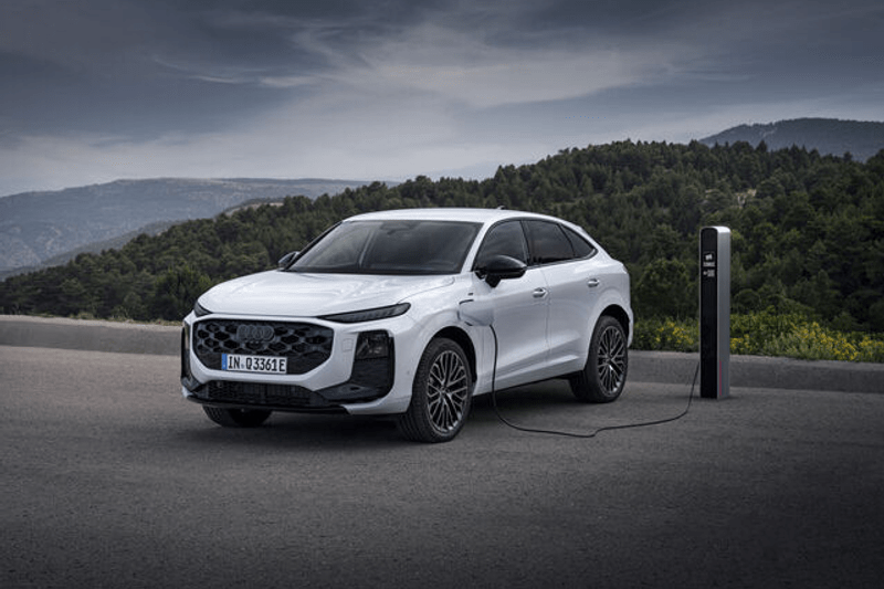 ALTERNANCE - Chargé de Projets Après-Ventes & Performance Réseau  (H/F) - AUDI image