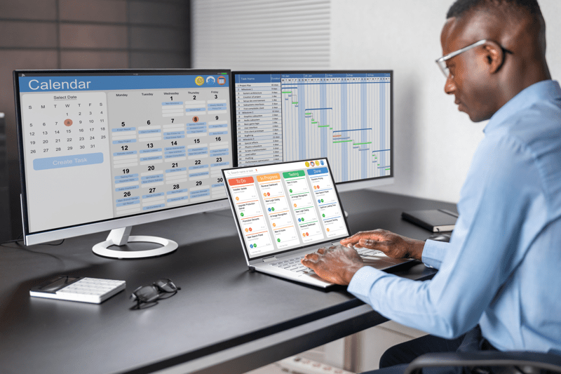 Commercial(e) Inside Sales B2B (Marché International) image