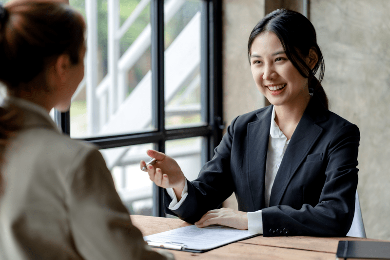 Financial Advisor image