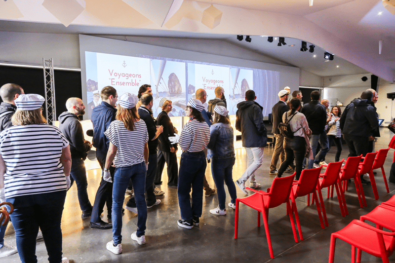 Directeur.rice de Projets Microsoft Business Central H/F image