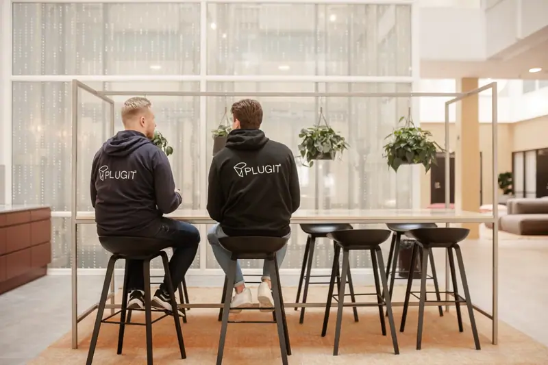 Projektikoordinaattori Pirkkalaan image