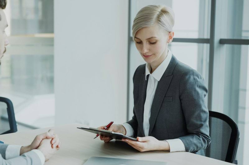 Data & Analytics Consultant image