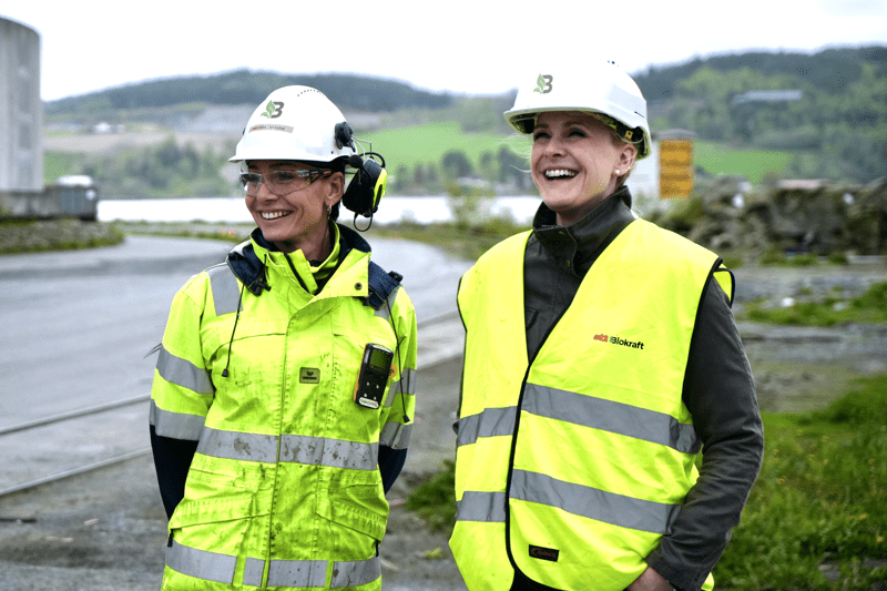 Operations Technician – Mechanical Maintenance, St1 Biokraft, Södertörn image