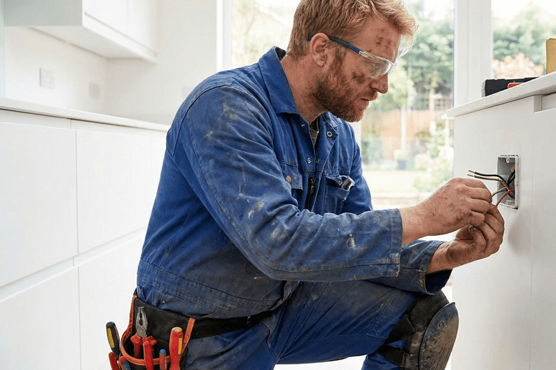 Sähköasentaja Kuopioon ja Siilinjärvelle image