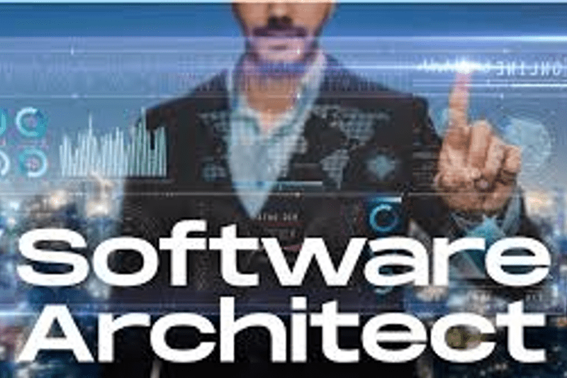 Software Architect image