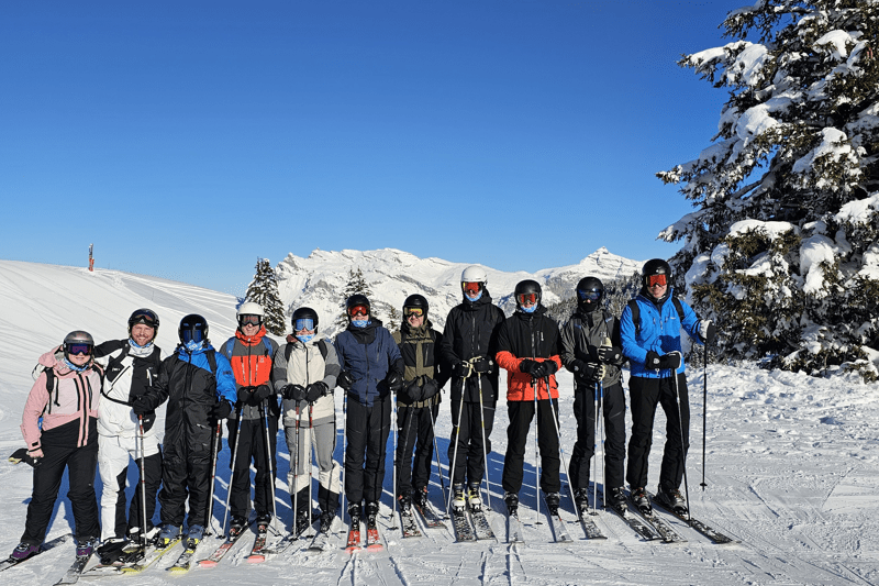 BI-utvecklare till B3 Vibe image