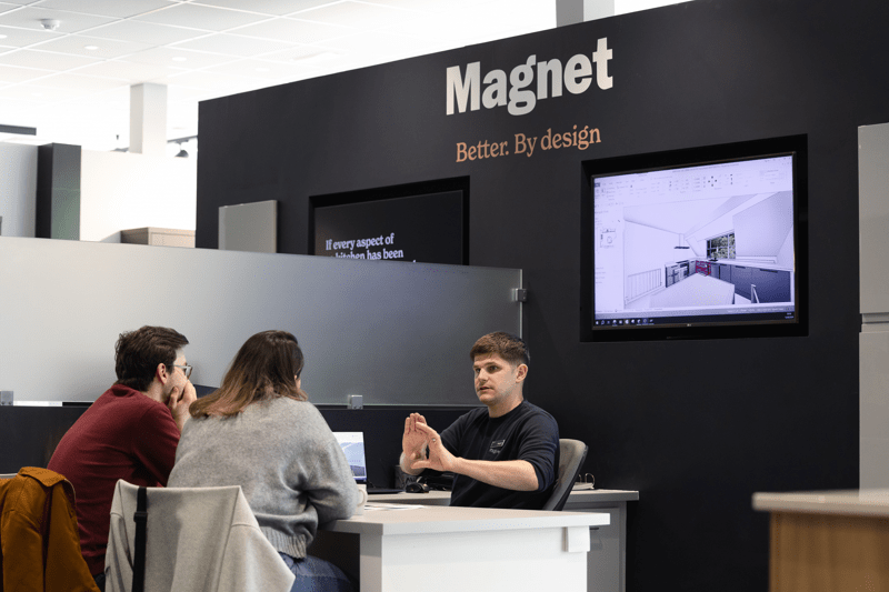 Retail Sales Designer image