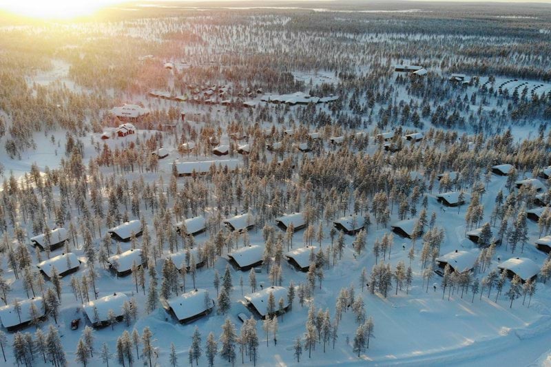 Raskaan kaluston asentaja Ivaloon image