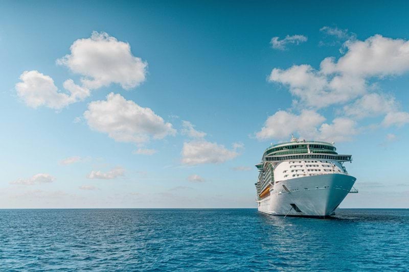 Apprentice Cruise Travel Consultant image