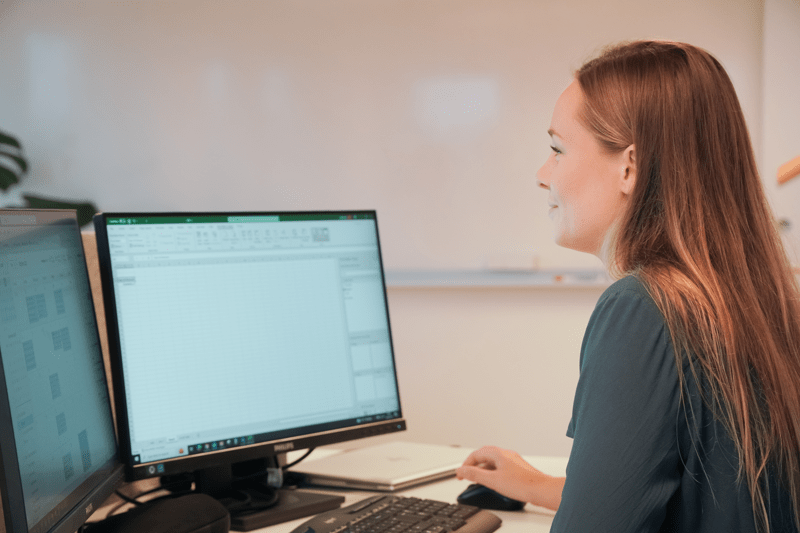 UX/HMI Designer till UMS SKELDAR i Linköping image