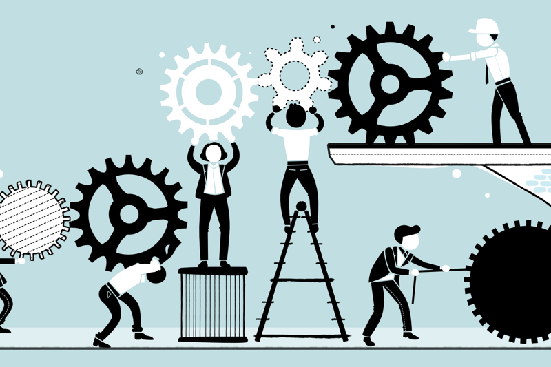 Business Developer International (H/F) image