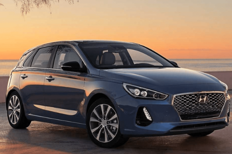 Τεχνικός Εκπαιδευτής - Hyundai image