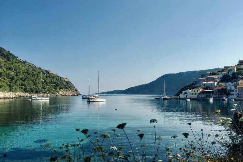 German speaking Customer Expert for Motorcycles Company - Athens, Greece image