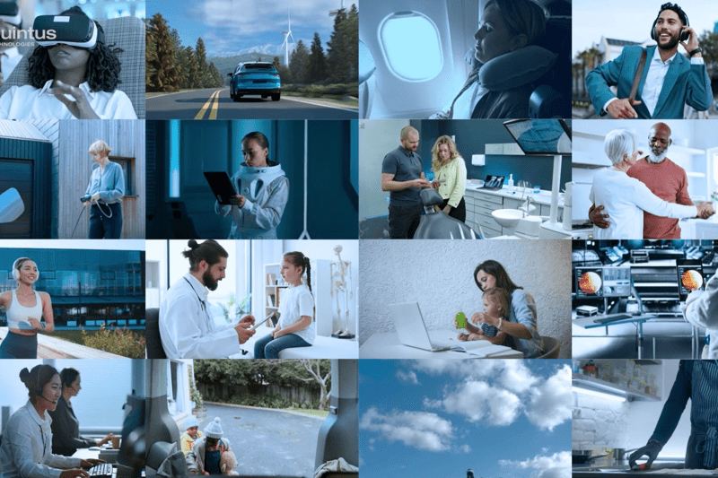 Supplier Quality Assurance Engineer - Quintus Technologies image