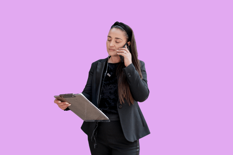 Responsable d'agence & Développement commercial H/F image