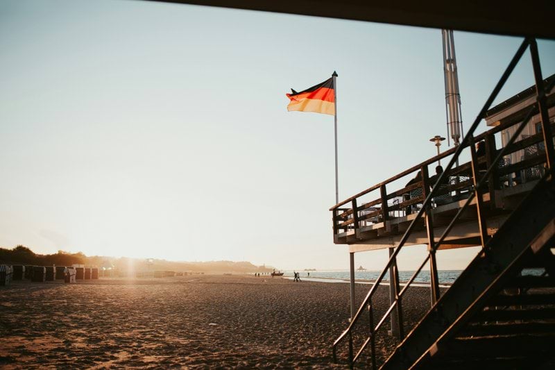 German speaking Content Team Lead - Casino (Remote) image