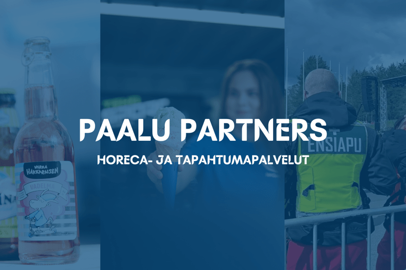 Myynti- ja markkinointipäällikkö, Tuusula image
