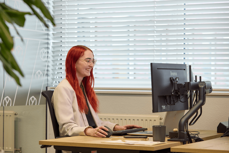 Financieel Medewerker image