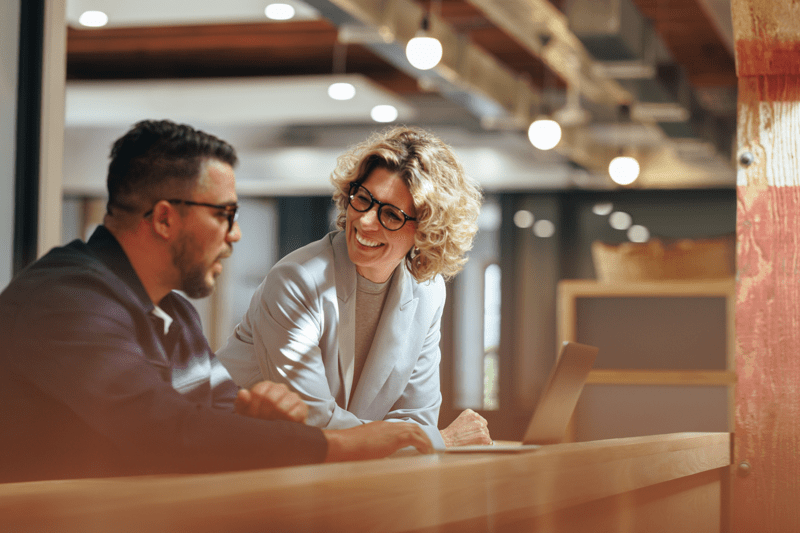 Cloud Data Expert Consultant image