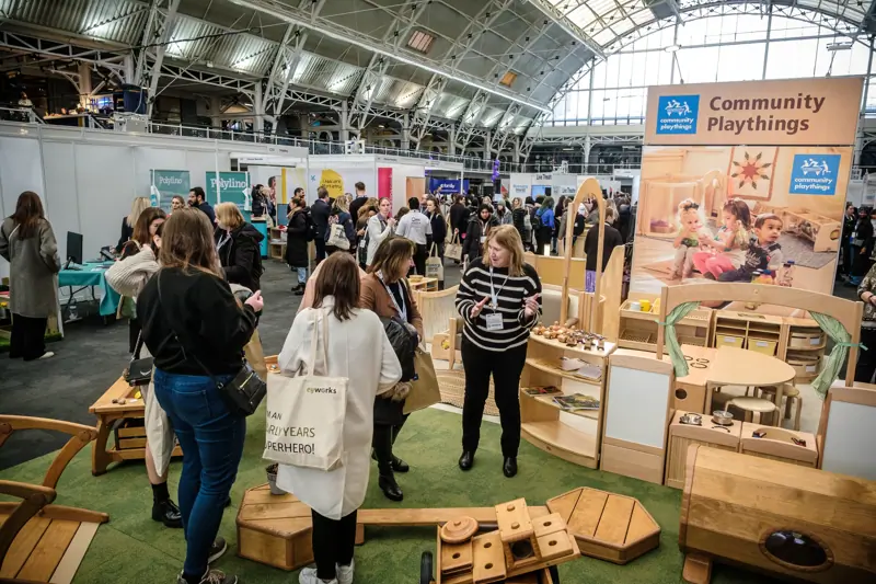 Senior Event Marketing Manager image