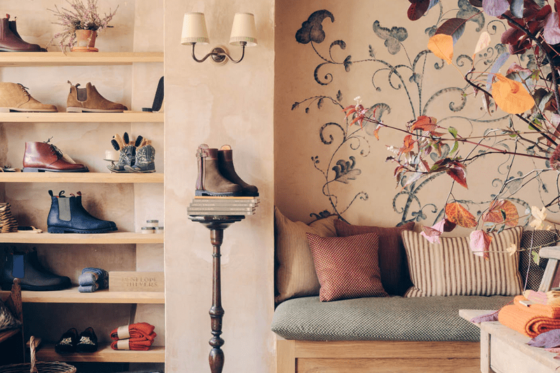 Wholesale Junior Merchandiser image