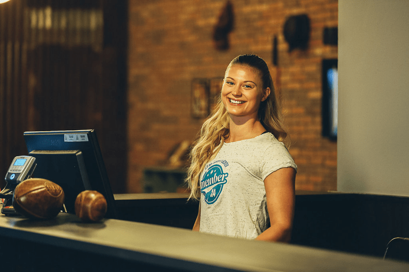 Regionansvarig sökes till nytt gymkluster i Örebro image