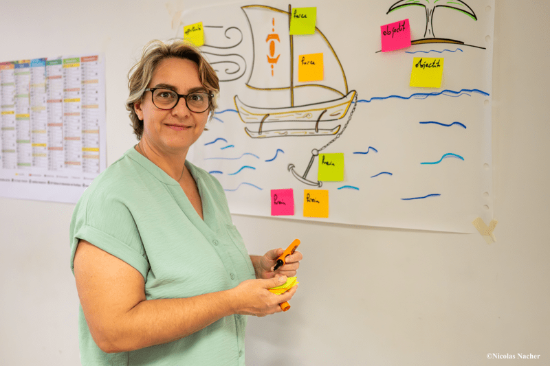 2 Facilitateur(trice)s de projet image