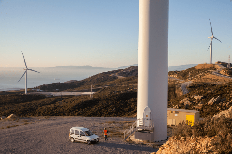 Avoin hakemus - VINCI Energies Finland image