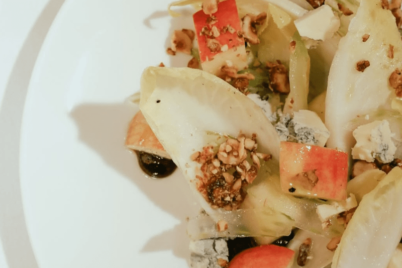 Chef de Partie image
