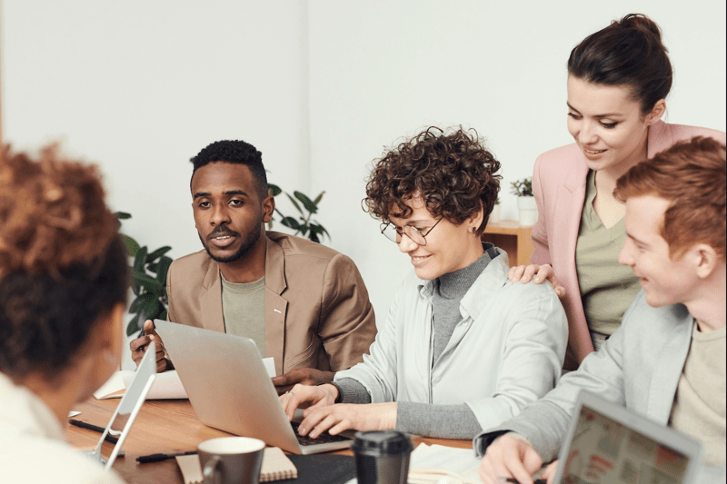 Loyalty Lead Consultant (f/m/d) image