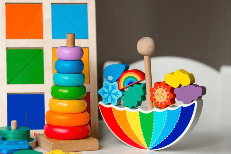 Preschool Aides image