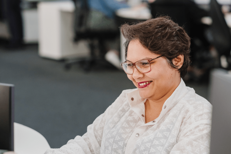 Customer Service Advisor image