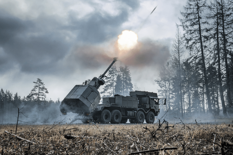 Ingenjör med fokus på underhåll, analys och system till BAE Systems Bofors image