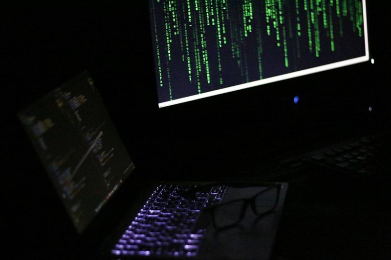 Software Engineer - Cybersecurity Focus image