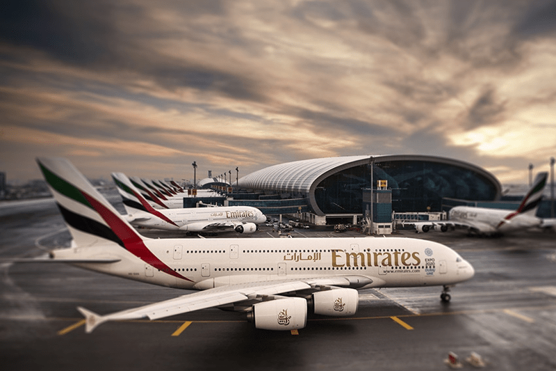 Export Sales Manager (Fire protection system- Europe UK and Africa) image