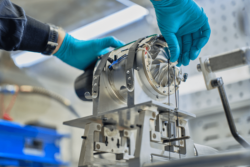 Embedded Systems Engineer (Hardware) image