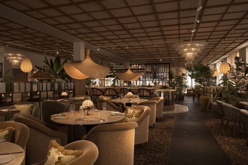 Assistant Head Chef image