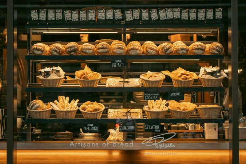Apprenti(e) Vendeur(se) en Boulangerie ! image