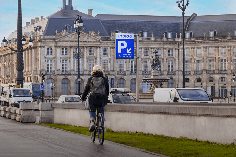 RESPONSABLE DE ZONA PAÍS VASCO, CANTABRIA Y BURGOS (GRUPO INDIGO) image