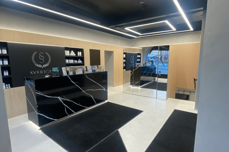 Hudterapeut sökes till AcneSpecialisten image