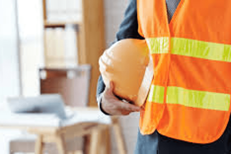 Responsable PRL - Seguridad y Salud image