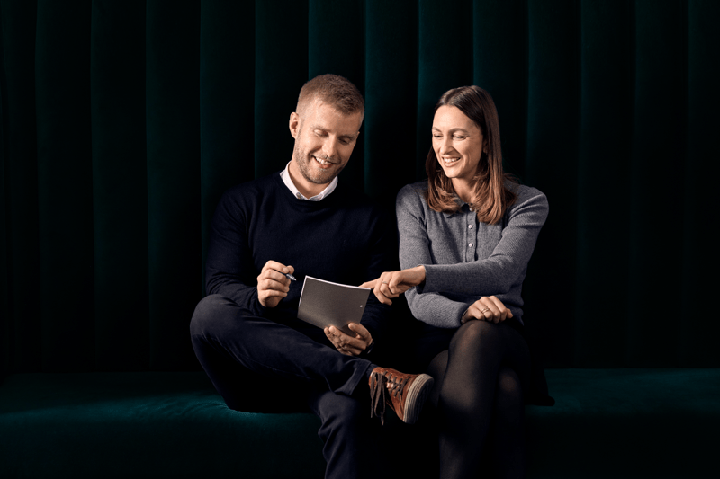 Senior e-commerce Manager - Er du klar til at drive digitalt salg med målbar effekt? image