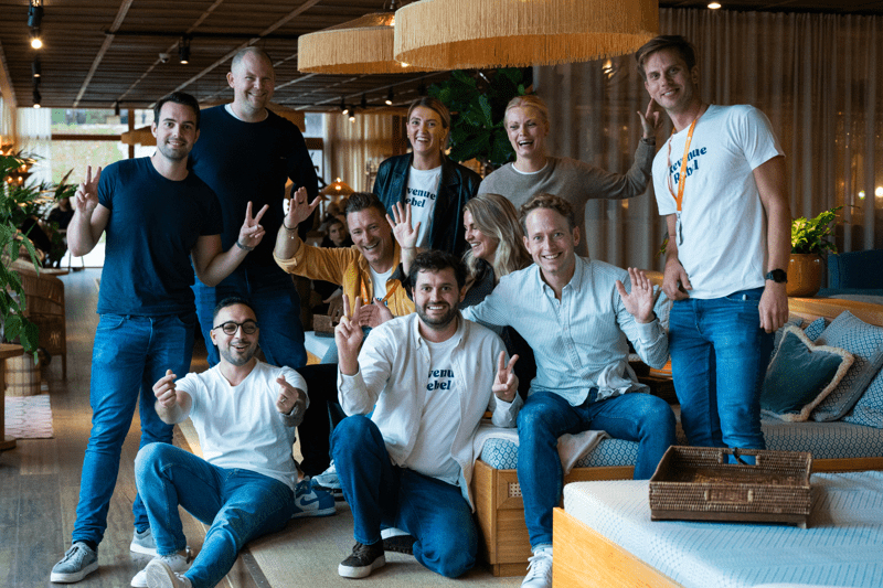 Senior Business Development Representative image